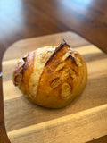 Cinnamon Sugar Loaf
