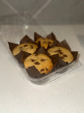 Chocolate Chip Muffins