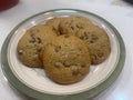 2 dozen cookies (catering/preorder)